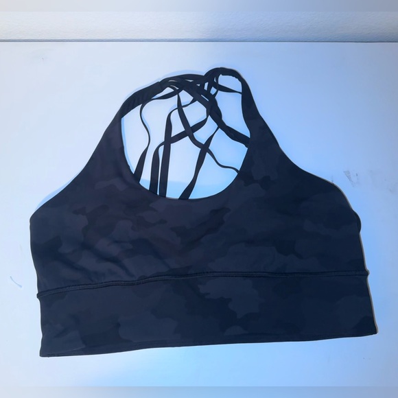 Lululemon Free to be Moved Bra - Picture 4 of 6